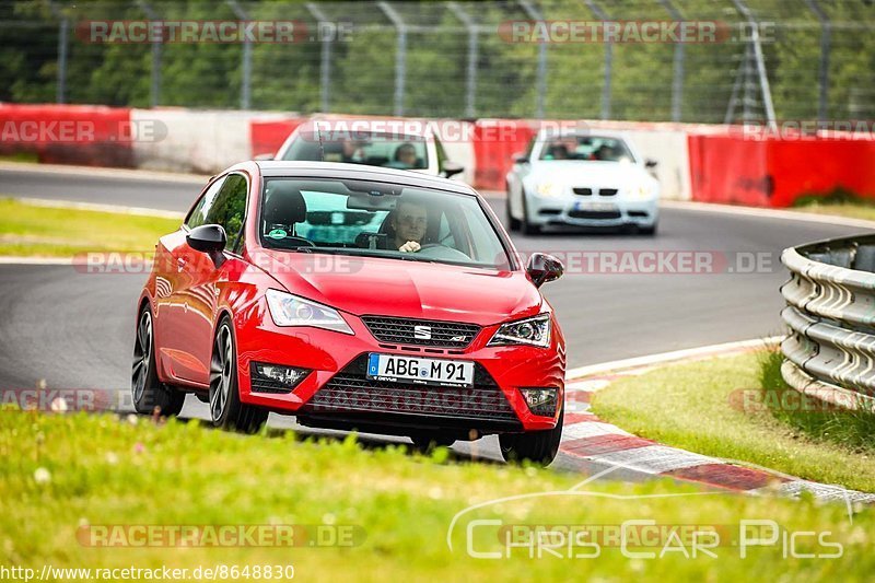 Bild #8648830 - Touristenfahrten Nürburgring Nordschleife (22.05.2020)