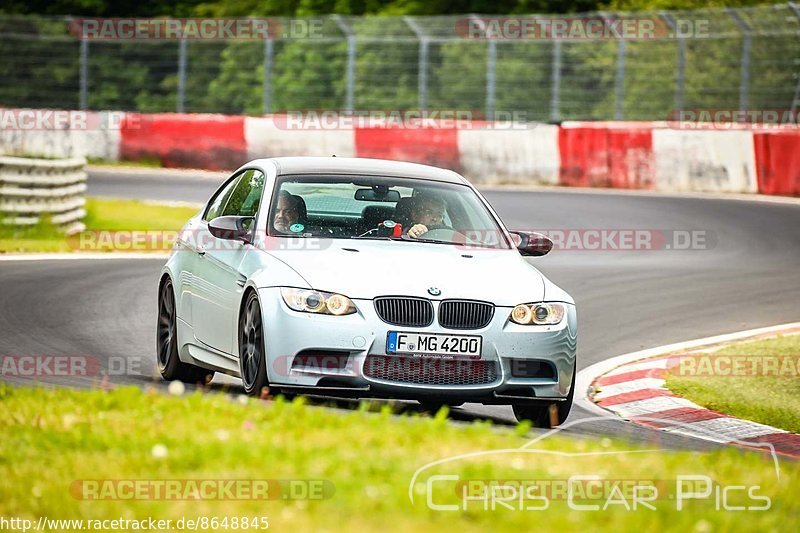 Bild #8648845 - Touristenfahrten Nürburgring Nordschleife (22.05.2020)