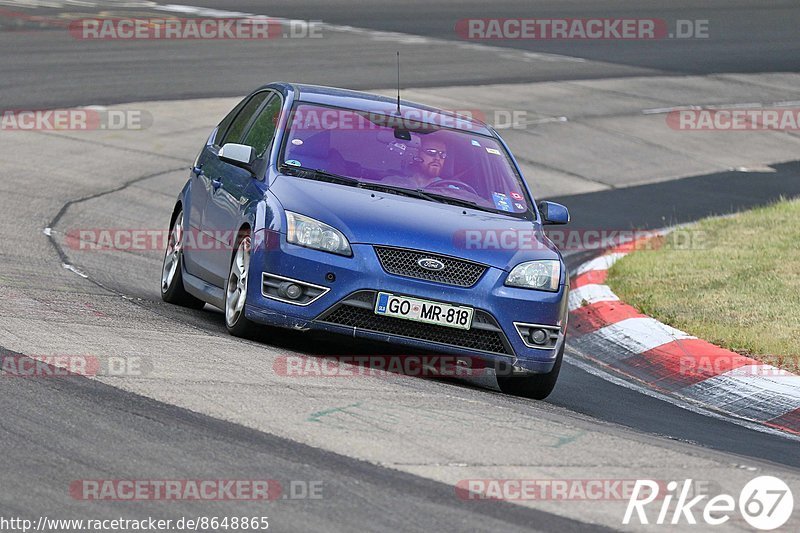 Bild #8648865 - Touristenfahrten Nürburgring Nordschleife (22.05.2020)