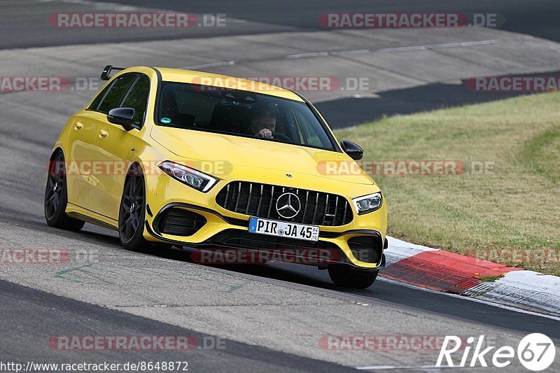 Bild #8648872 - Touristenfahrten Nürburgring Nordschleife (22.05.2020)