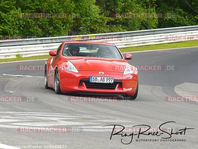 Bild #8648877 - Touristenfahrten Nürburgring Nordschleife (22.05.2020)