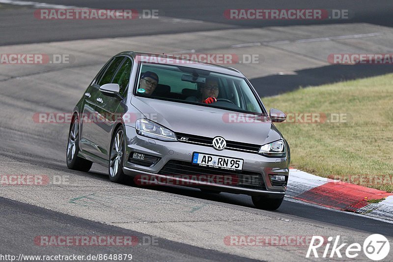 Bild #8648879 - Touristenfahrten Nürburgring Nordschleife (22.05.2020)