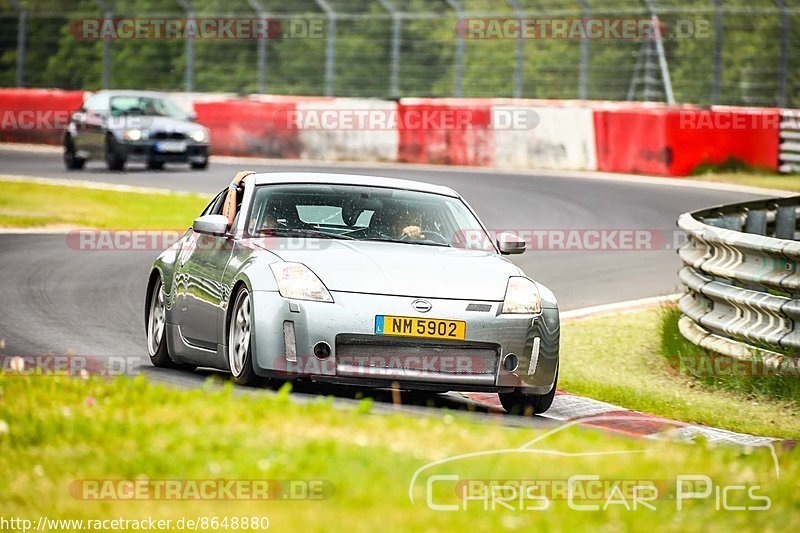 Bild #8648880 - Touristenfahrten Nürburgring Nordschleife (22.05.2020)