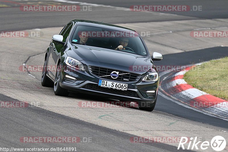 Bild #8648891 - Touristenfahrten Nürburgring Nordschleife (22.05.2020)