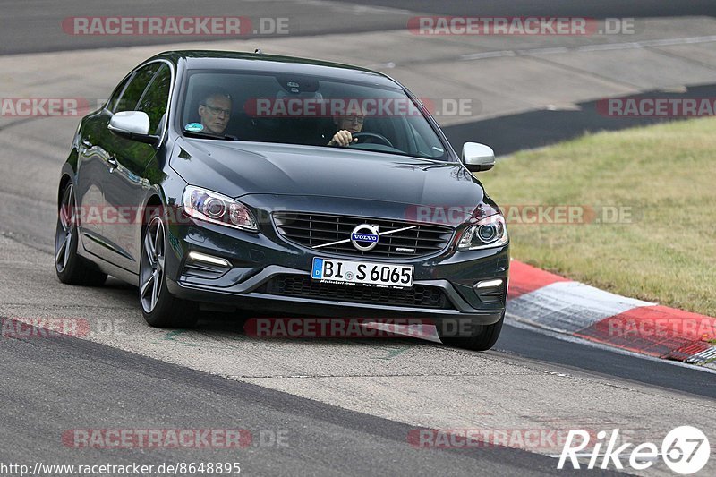 Bild #8648895 - Touristenfahrten Nürburgring Nordschleife (22.05.2020)