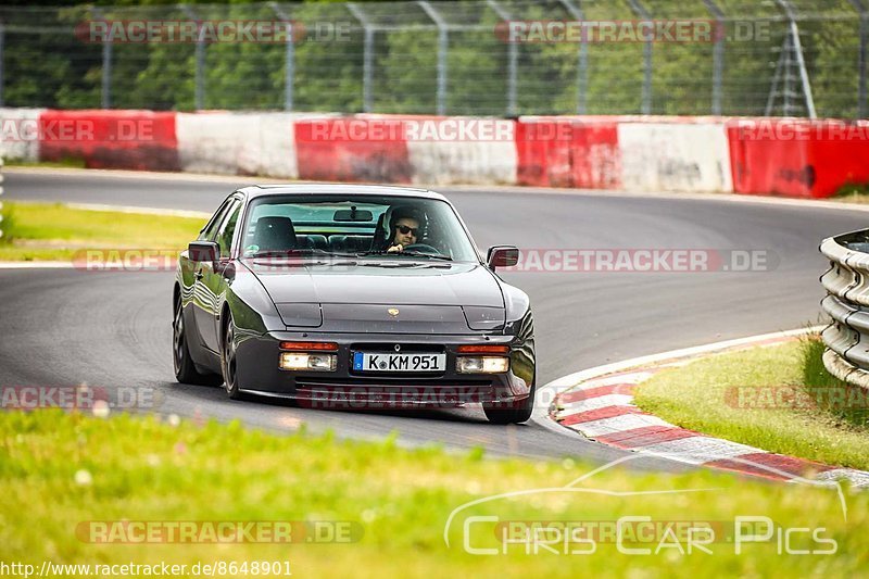 Bild #8648901 - Touristenfahrten Nürburgring Nordschleife (22.05.2020)