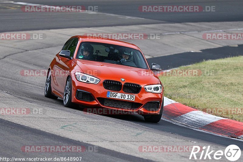 Bild #8648907 - Touristenfahrten Nürburgring Nordschleife (22.05.2020)