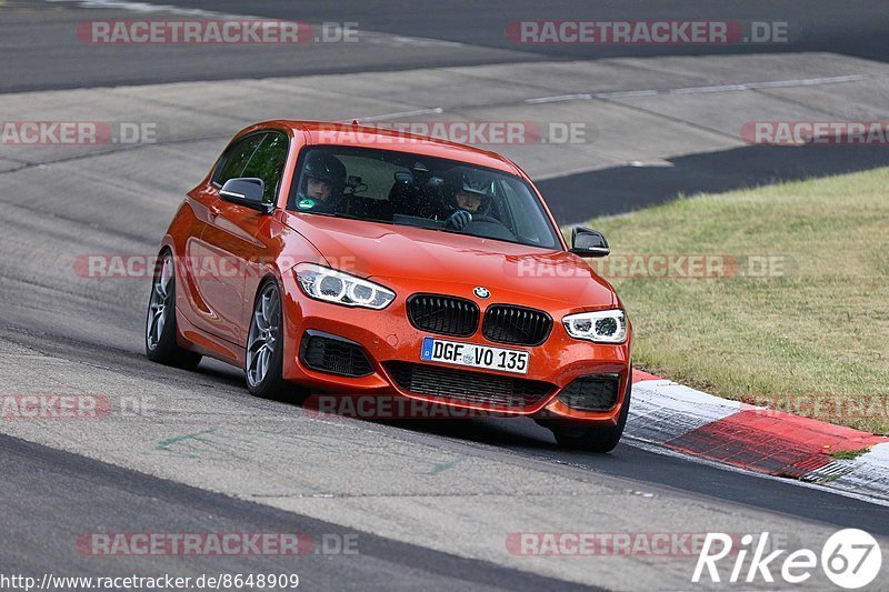 Bild #8648909 - Touristenfahrten Nürburgring Nordschleife (22.05.2020)