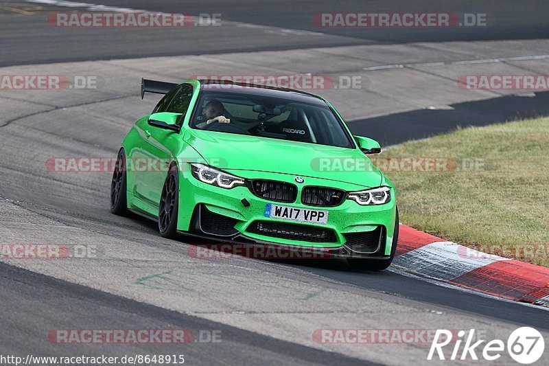 Bild #8648915 - Touristenfahrten Nürburgring Nordschleife (22.05.2020)