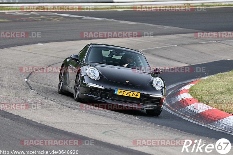 Bild #8648920 - Touristenfahrten Nürburgring Nordschleife (22.05.2020)