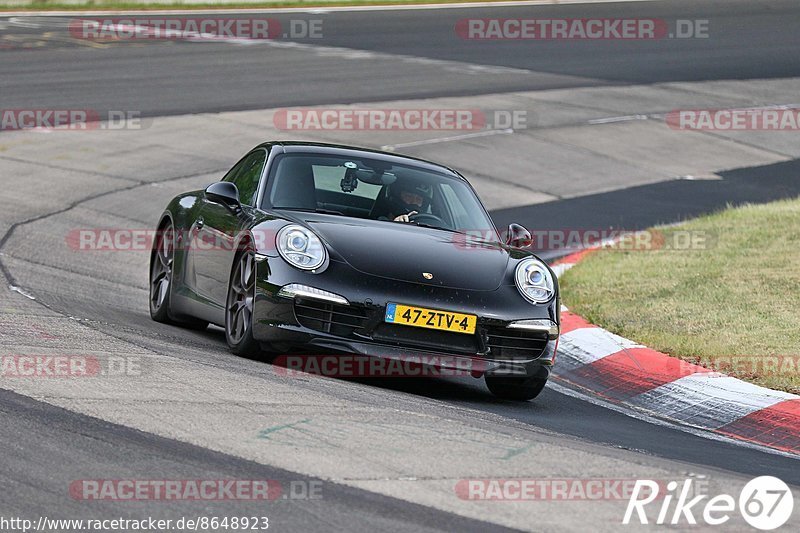 Bild #8648923 - Touristenfahrten Nürburgring Nordschleife (22.05.2020)