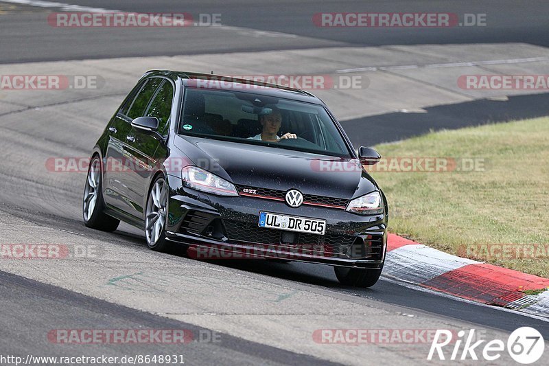 Bild #8648931 - Touristenfahrten Nürburgring Nordschleife (22.05.2020)