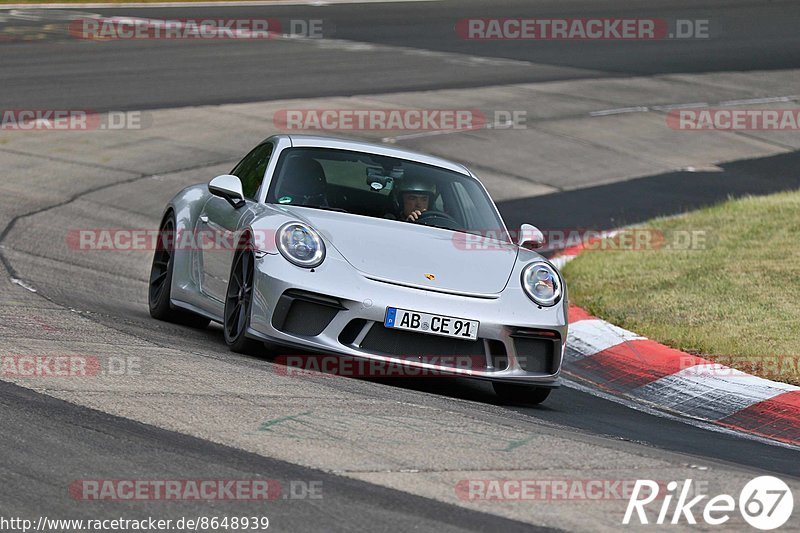 Bild #8648939 - Touristenfahrten Nürburgring Nordschleife (22.05.2020)