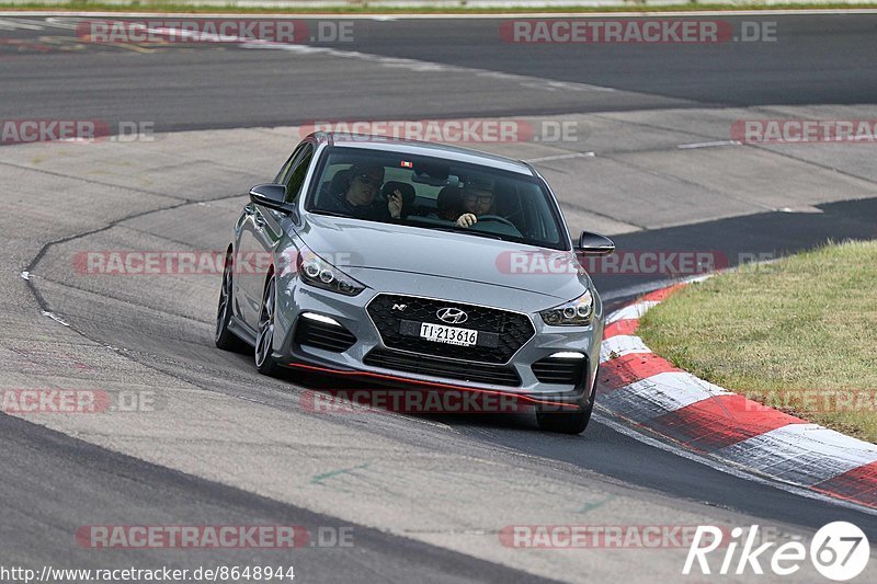 Bild #8648944 - Touristenfahrten Nürburgring Nordschleife (22.05.2020)