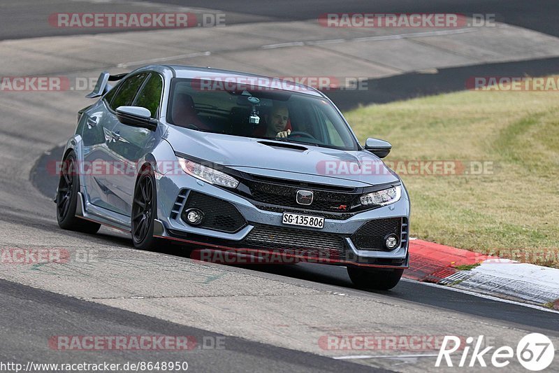 Bild #8648950 - Touristenfahrten Nürburgring Nordschleife (22.05.2020)