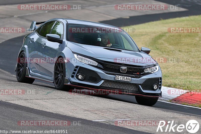 Bild #8648951 - Touristenfahrten Nürburgring Nordschleife (22.05.2020)