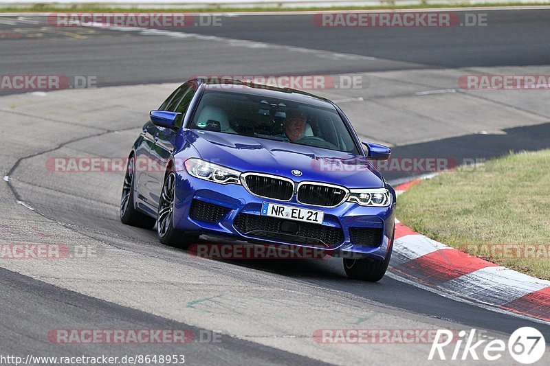 Bild #8648953 - Touristenfahrten Nürburgring Nordschleife (22.05.2020)