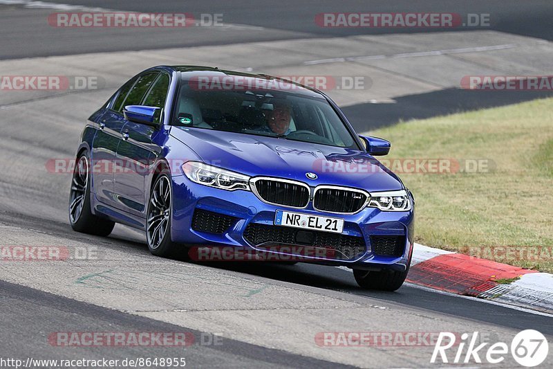 Bild #8648955 - Touristenfahrten Nürburgring Nordschleife (22.05.2020)