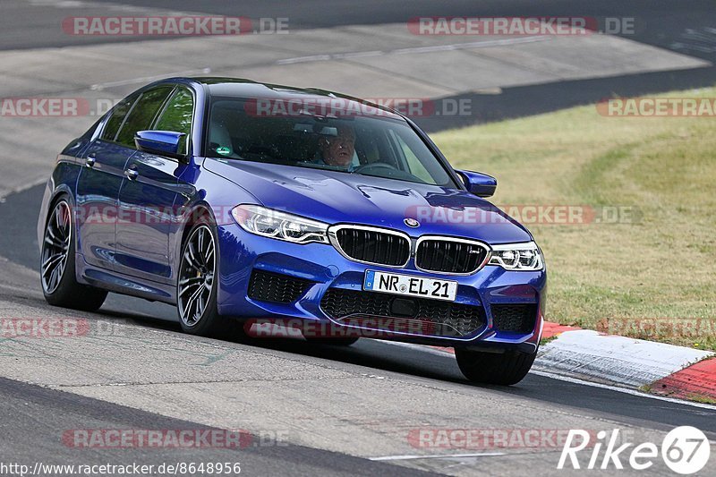 Bild #8648956 - Touristenfahrten Nürburgring Nordschleife (22.05.2020)