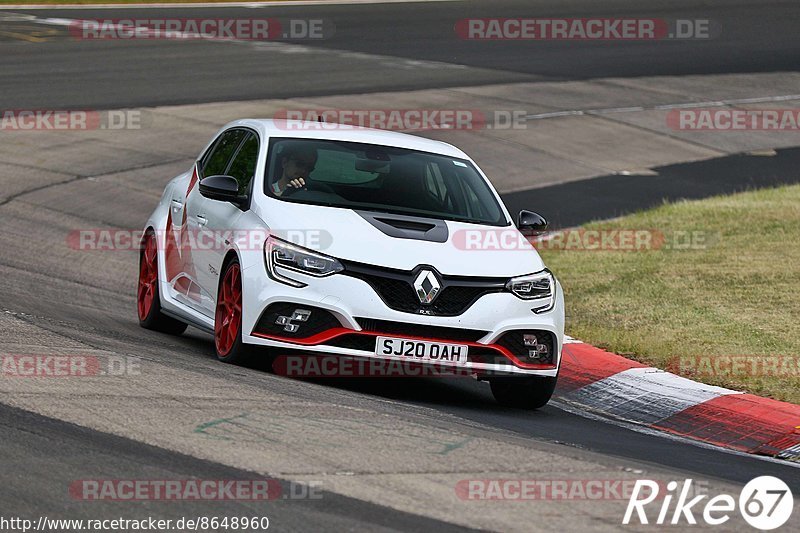 Bild #8648960 - Touristenfahrten Nürburgring Nordschleife (22.05.2020)