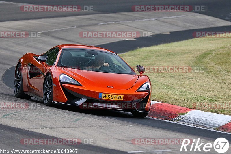 Bild #8648967 - Touristenfahrten Nürburgring Nordschleife (22.05.2020)