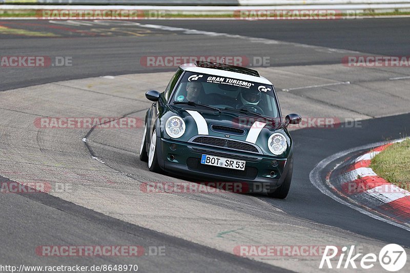 Bild #8648970 - Touristenfahrten Nürburgring Nordschleife (22.05.2020)