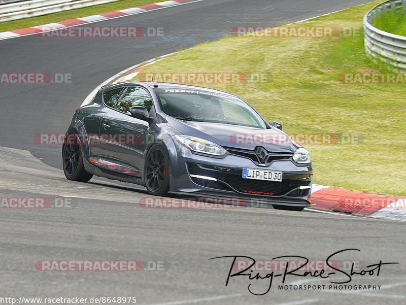 Bild #8648975 - Touristenfahrten Nürburgring Nordschleife (22.05.2020)