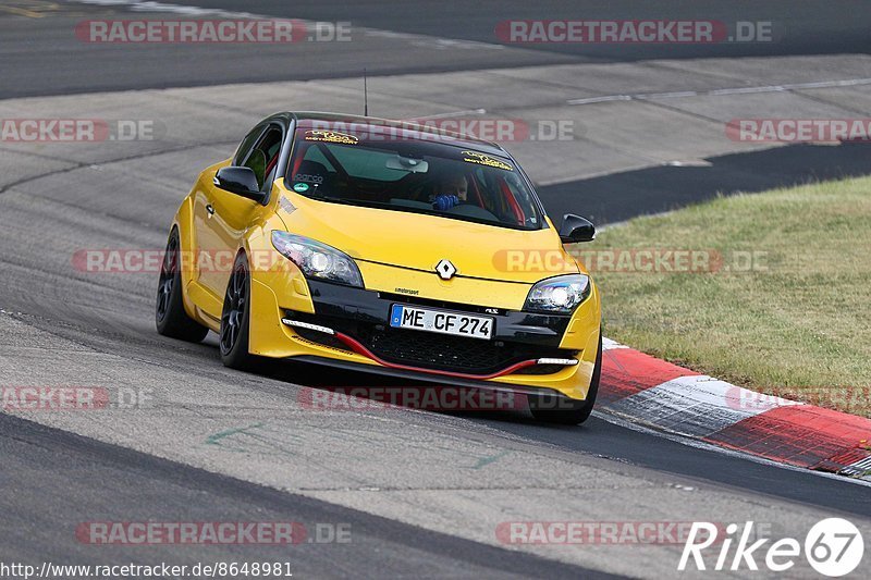 Bild #8648981 - Touristenfahrten Nürburgring Nordschleife (22.05.2020)