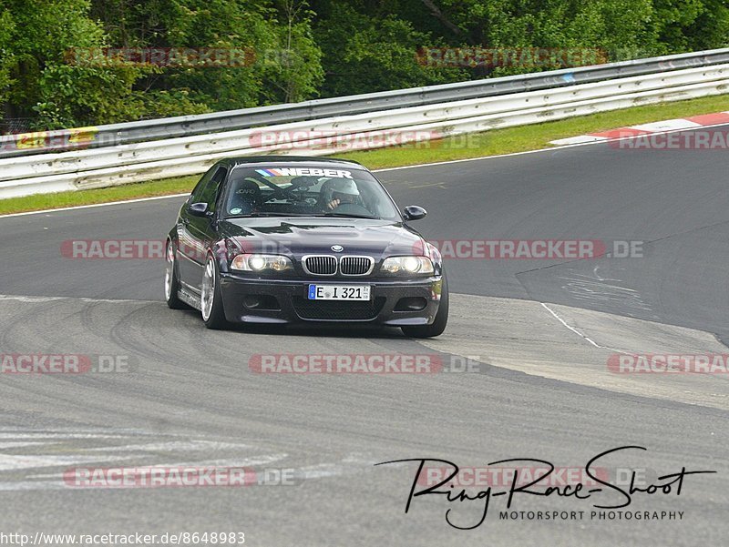 Bild #8648983 - Touristenfahrten Nürburgring Nordschleife (22.05.2020)