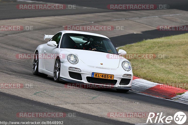 Bild #8648992 - Touristenfahrten Nürburgring Nordschleife (22.05.2020)