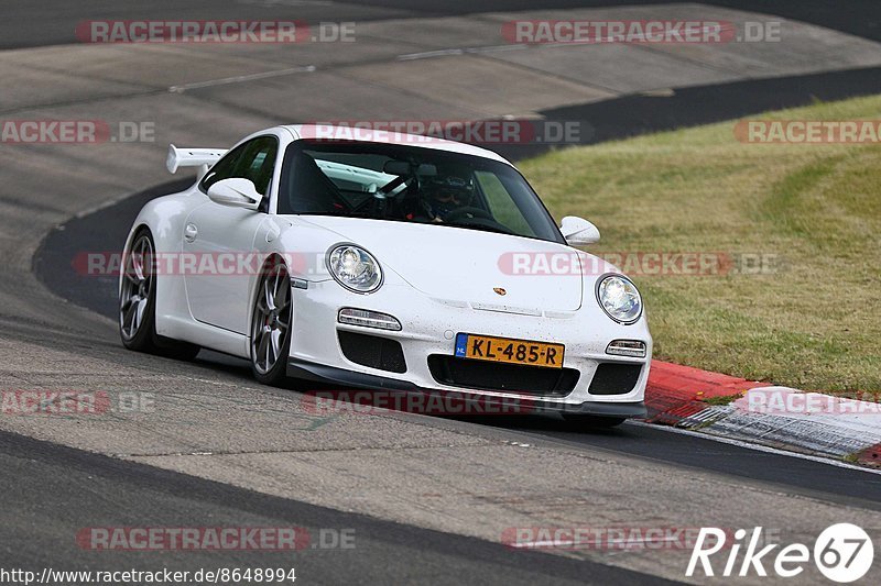 Bild #8648994 - Touristenfahrten Nürburgring Nordschleife (22.05.2020)