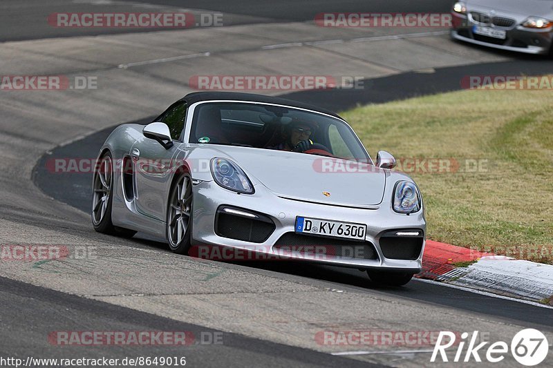 Bild #8649016 - Touristenfahrten Nürburgring Nordschleife (22.05.2020)