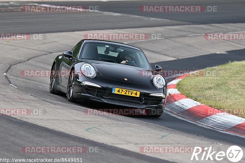 Bild #8649051 - Touristenfahrten Nürburgring Nordschleife (22.05.2020)