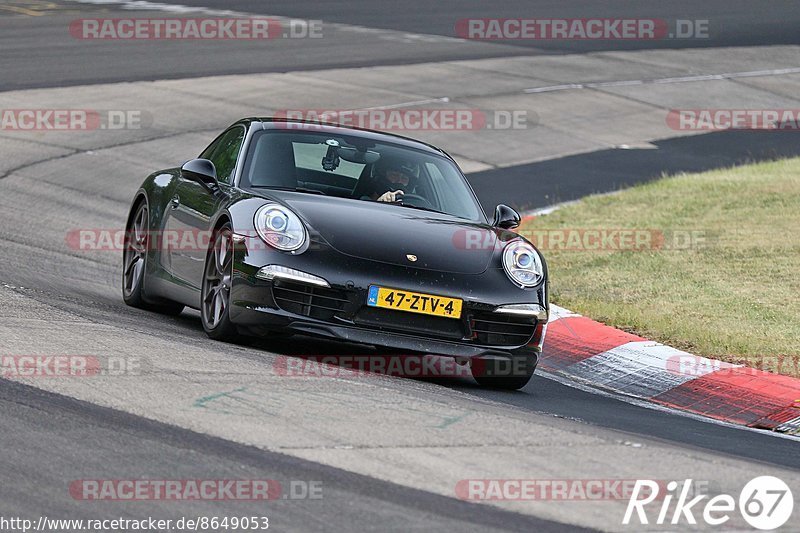 Bild #8649053 - Touristenfahrten Nürburgring Nordschleife (22.05.2020)