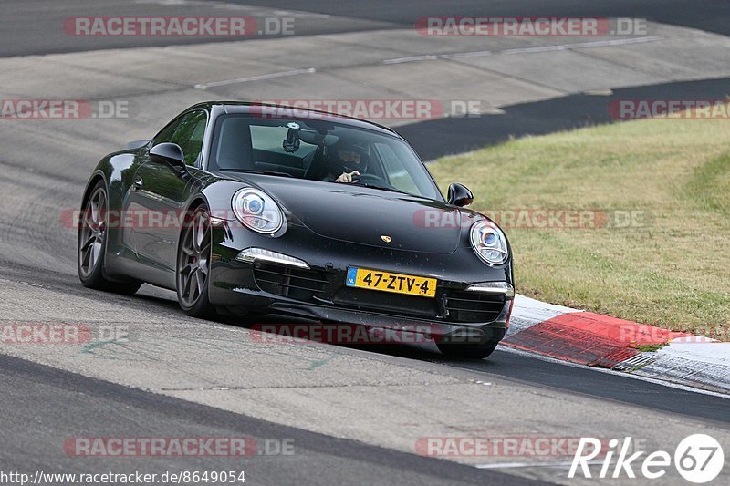 Bild #8649054 - Touristenfahrten Nürburgring Nordschleife (22.05.2020)