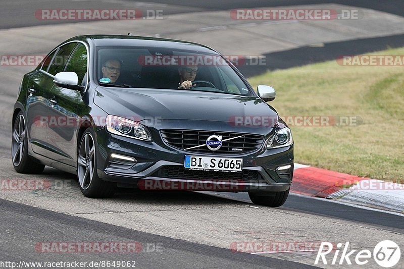 Bild #8649062 - Touristenfahrten Nürburgring Nordschleife (22.05.2020)