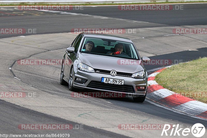 Bild #8649079 - Touristenfahrten Nürburgring Nordschleife (22.05.2020)