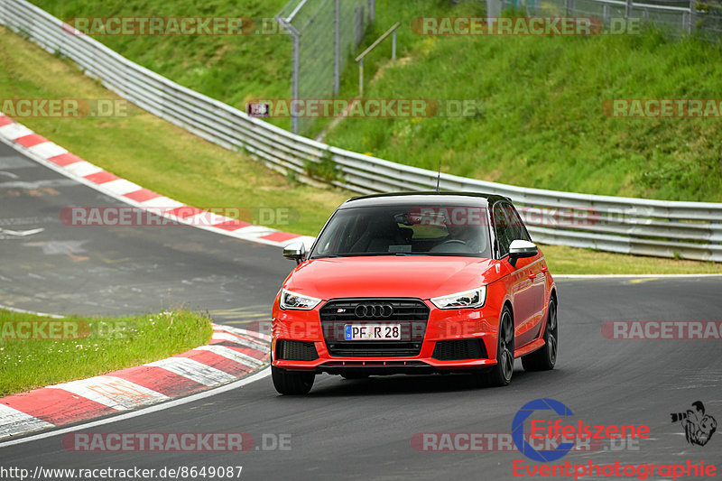 Bild #8649087 - Touristenfahrten Nürburgring Nordschleife (22.05.2020)