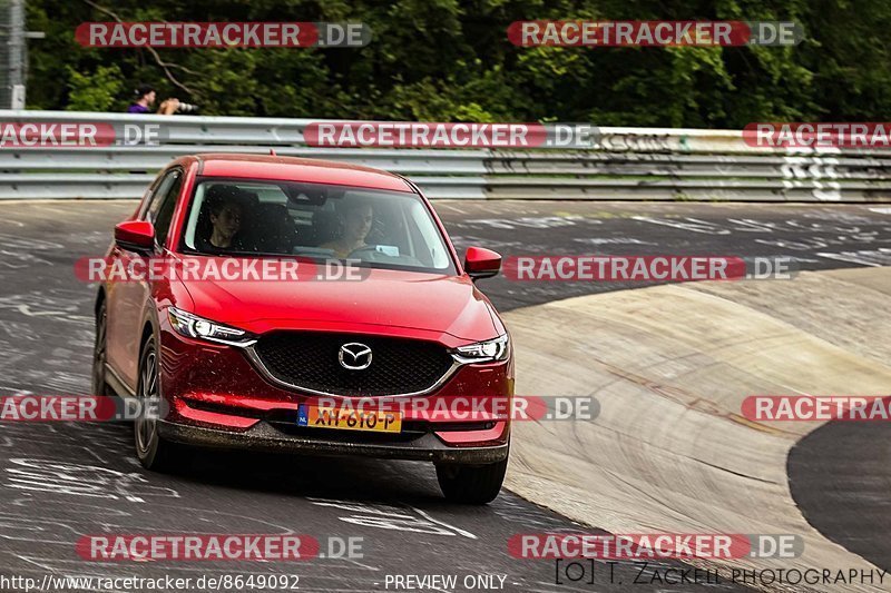 Bild #8649092 - Touristenfahrten Nürburgring Nordschleife (22.05.2020)