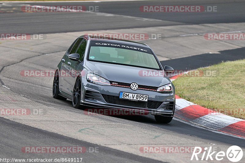 Bild #8649117 - Touristenfahrten Nürburgring Nordschleife (22.05.2020)