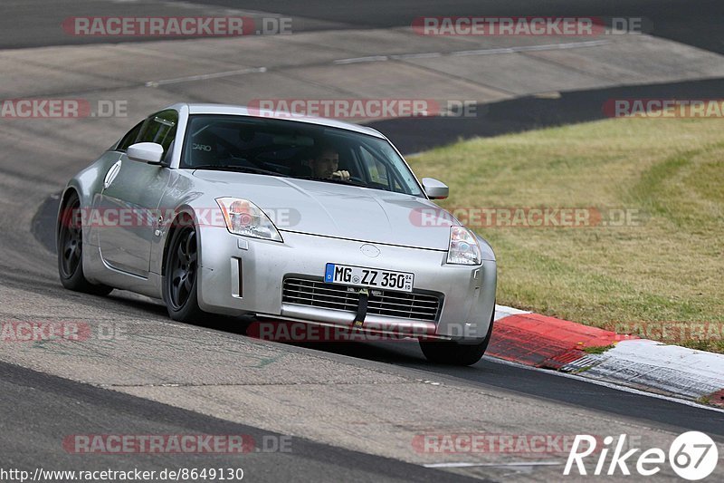 Bild #8649130 - Touristenfahrten Nürburgring Nordschleife (22.05.2020)