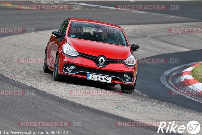 Bild #8649142 - Touristenfahrten Nürburgring Nordschleife (22.05.2020)