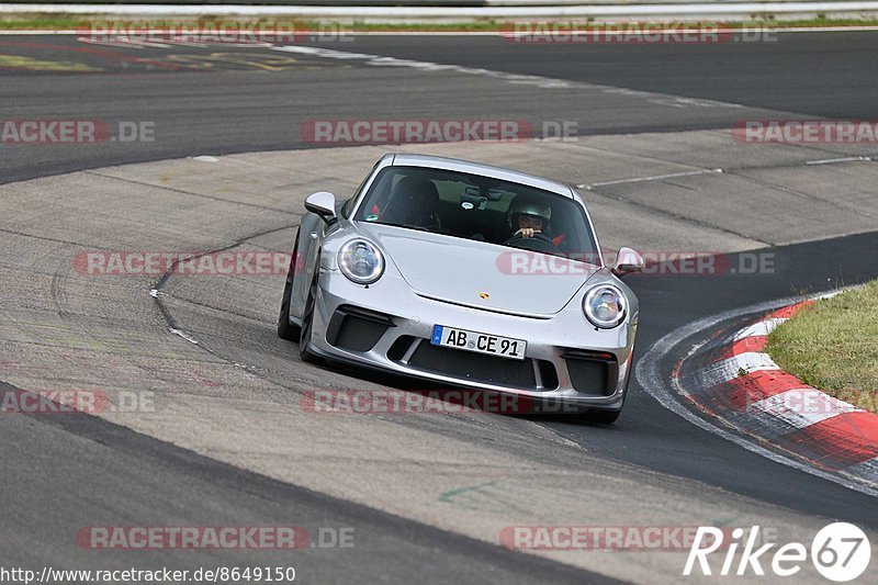 Bild #8649150 - Touristenfahrten Nürburgring Nordschleife (22.05.2020)