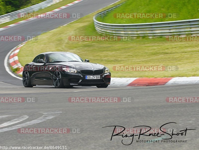 Bild #8649151 - Touristenfahrten Nürburgring Nordschleife (22.05.2020)