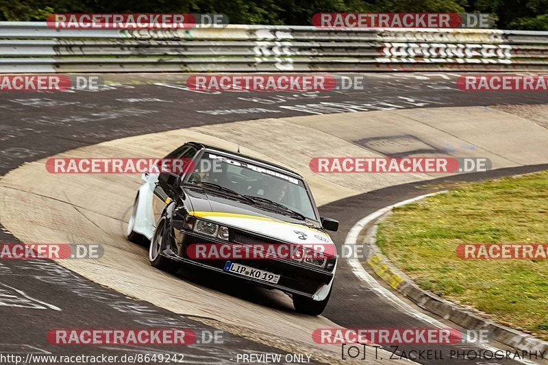 Bild #8649242 - Touristenfahrten Nürburgring Nordschleife (22.05.2020)