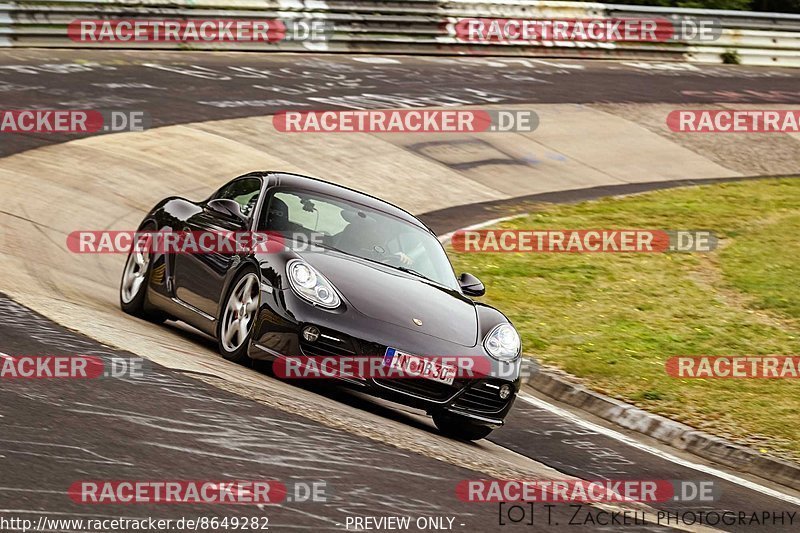 Bild #8649282 - Touristenfahrten Nürburgring Nordschleife (22.05.2020)