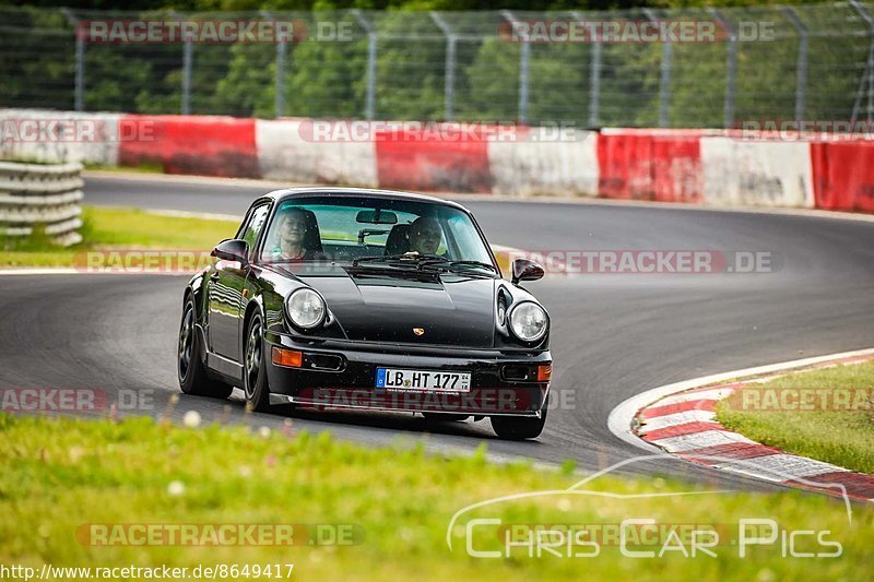 Bild #8649417 - Touristenfahrten Nürburgring Nordschleife (22.05.2020)