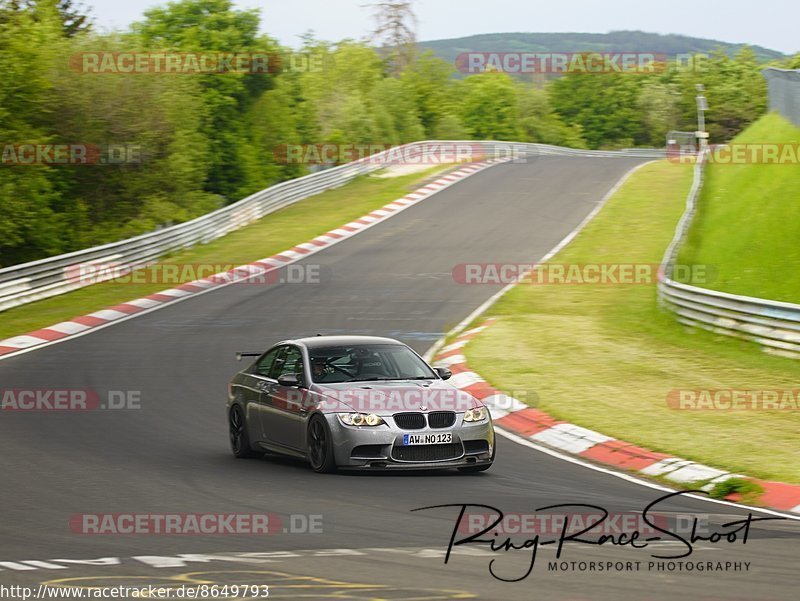 Bild #8649793 - Touristenfahrten Nürburgring Nordschleife (22.05.2020)