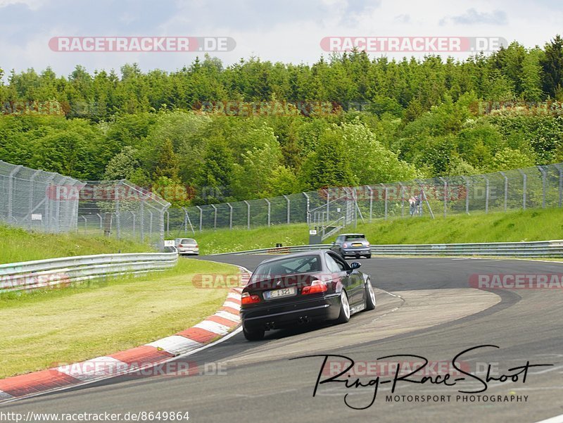 Bild #8649864 - Touristenfahrten Nürburgring Nordschleife (22.05.2020)