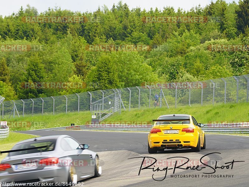 Bild #8649882 - Touristenfahrten Nürburgring Nordschleife (22.05.2020)